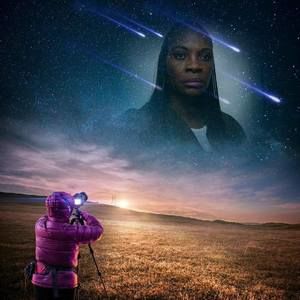 Meet your Posher, Serrena